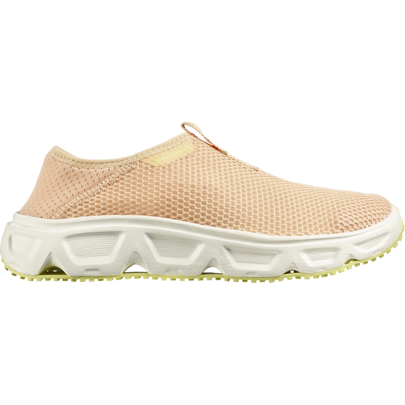Dámska obuv Salomon REELAX MOC 6.0 W Almond Cream / Vanilla Ice
