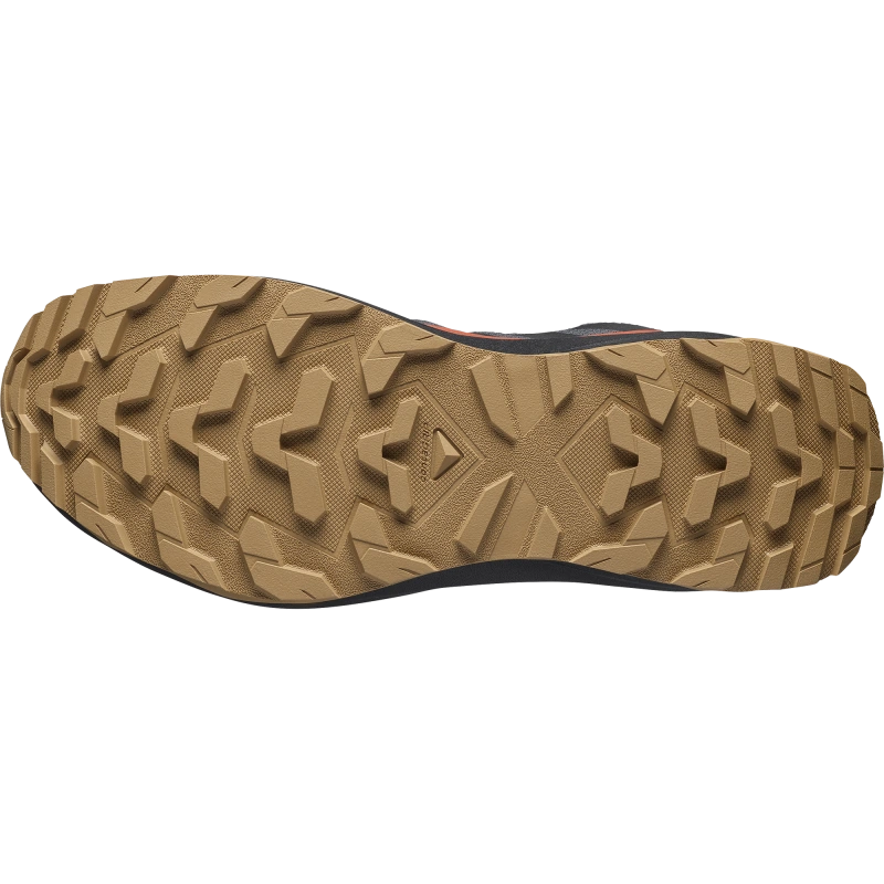 Pánska outdoorová obuv Salomon OUTSCAPE GTX Asphalt / Black 3