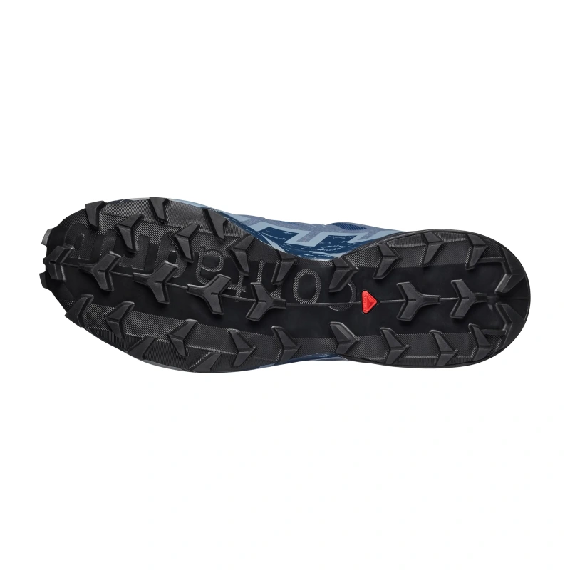 Pánska trailová obuv Salomon SPEEDCROSS 6 GTXblue 5