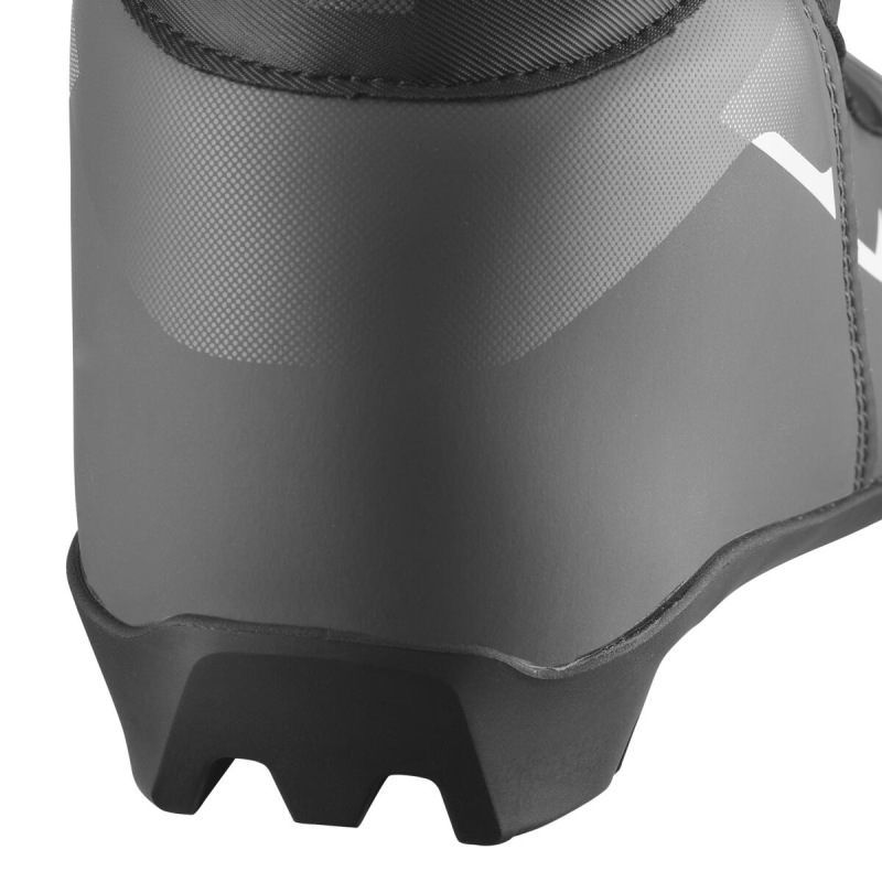 Bežkárska obuv Salomon ESCAPE Bk/Castlerock 3