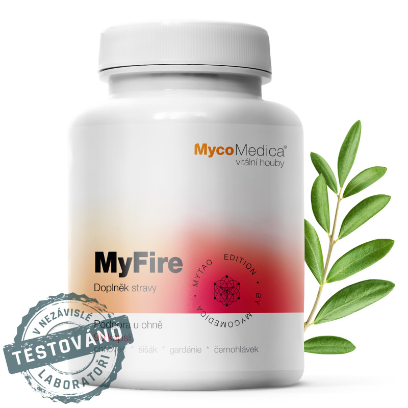 MyFire I MycoMedica®