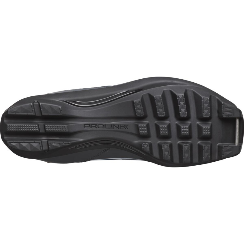 Bežkárska obuv Salomon ESCAPE Bk/Castlerock 2