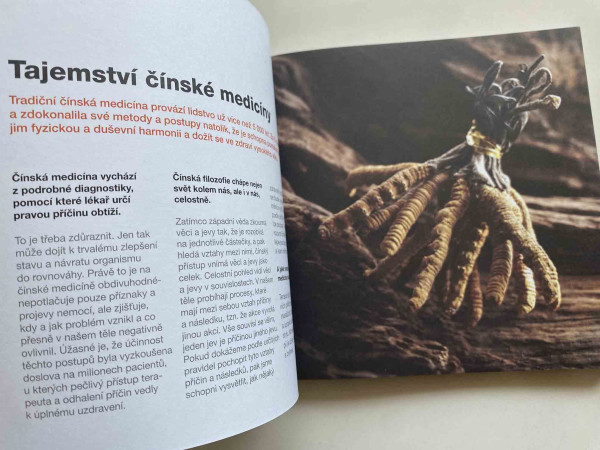 Vitálne huby a tinktúry /príručka CZ/ I MycoMedica® 5