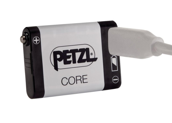 Nabíjateľná batéria Petzl ACCU CORE 1