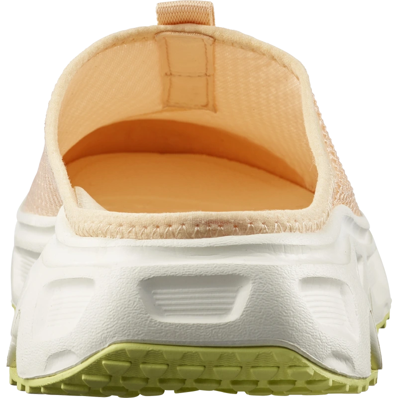 Dámske šľapky Salomon REELAX SLIDE 6.0 W Vanilla Ice / Vanilla Ice 2