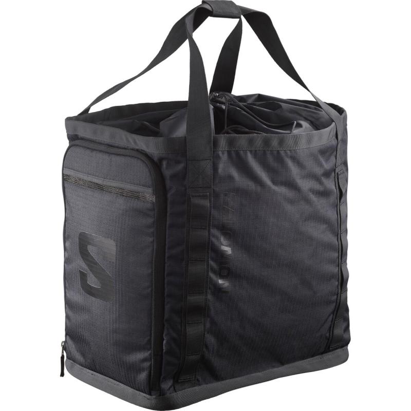 Vak EXTEND MAX GEARBAG Black