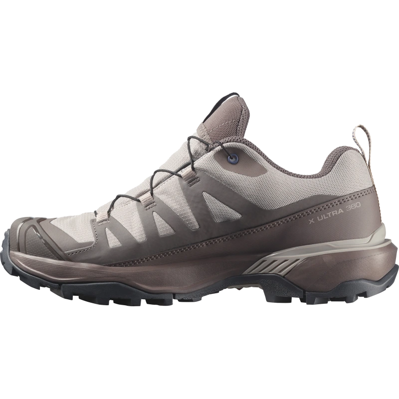 Dámska outdoorová obuv Salomon X ULTRA 360 GTX W Paloma / Dark Gull Gray 4