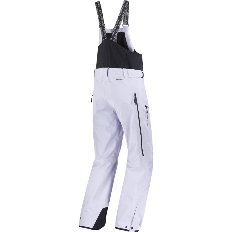 Oteplovačky MOON PATROL BIB W COSMIC SKY 1