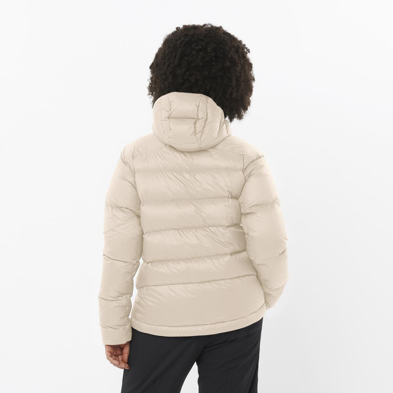 Bunda SALOMON OUTLINE DOWN HD W RAINY DAY 2