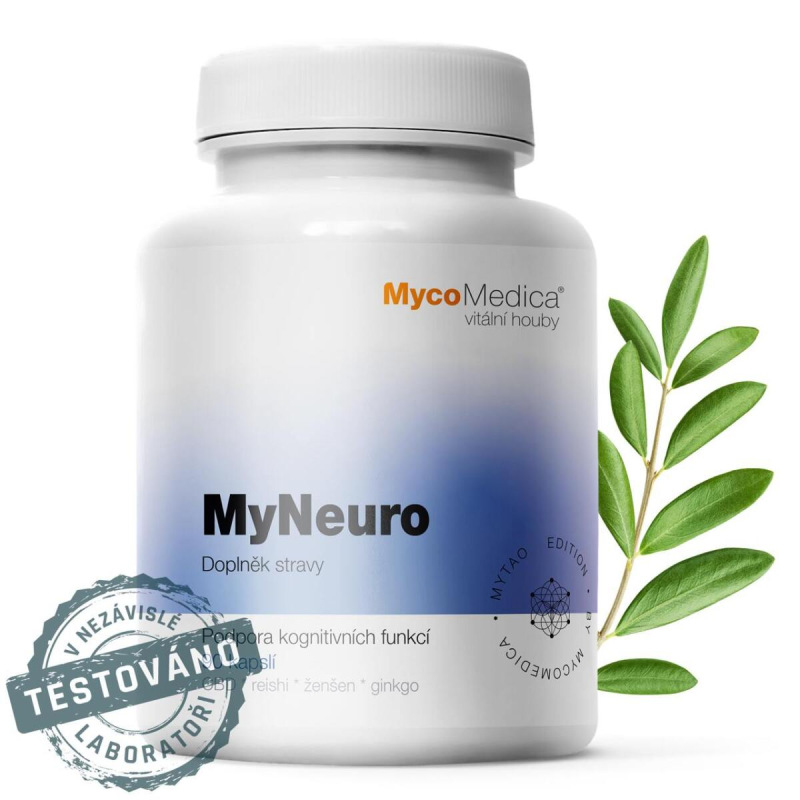 MyNeuro I MycoMedica®