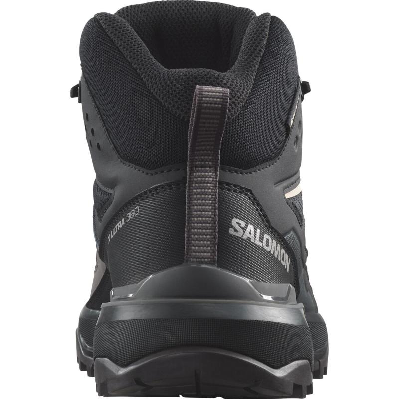 Dámska outdoorová obuv SalomonX ULTRA 360 MID GTX W