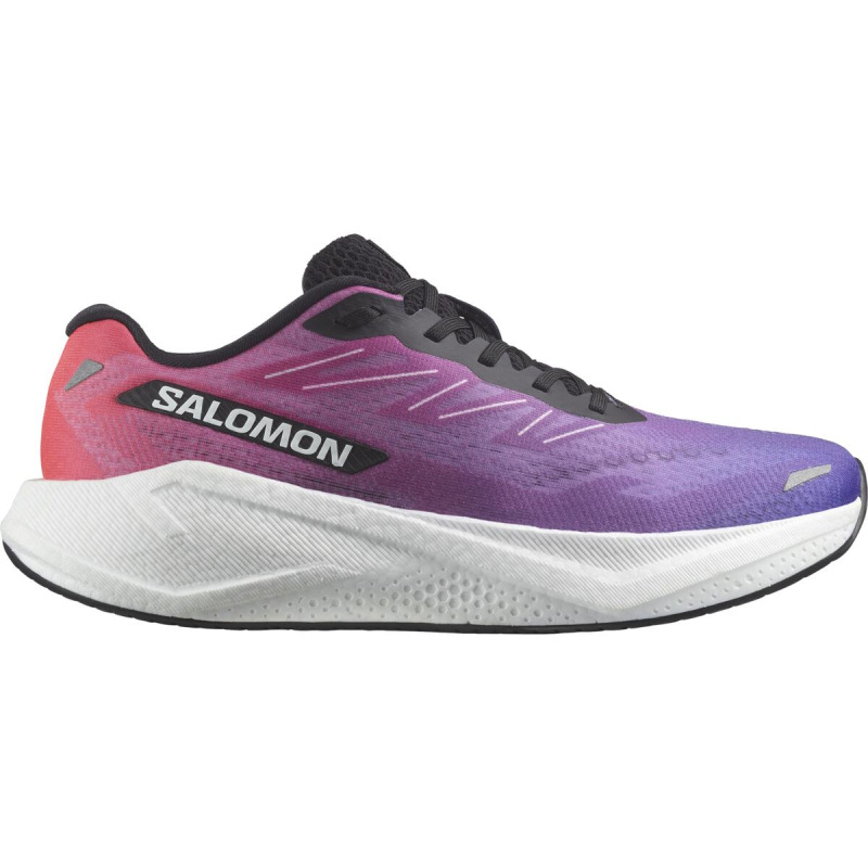 Pánsika cestná bežecká obuv AERO BLAZE 3 GRADIENT Neon F/Libert