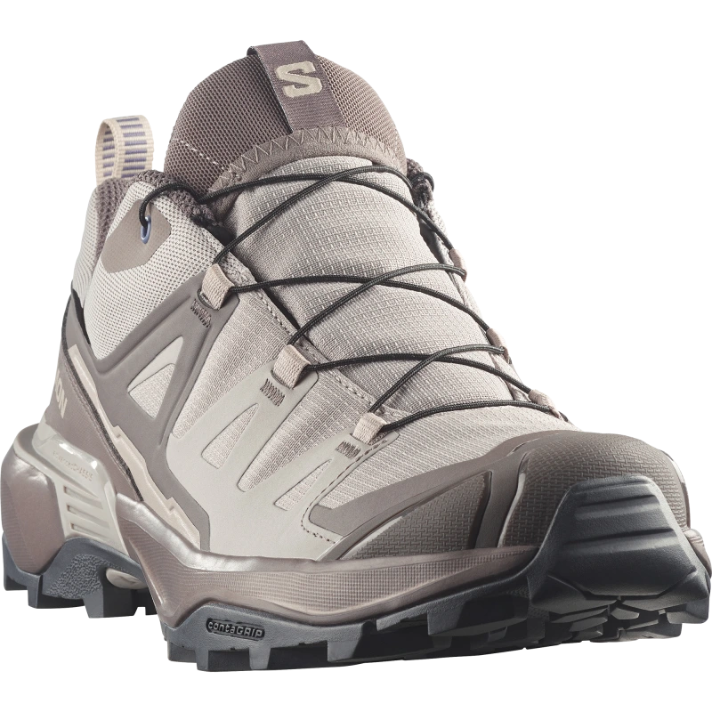 Dámska outdoorová obuv Salomon X ULTRA 360 GTX W Paloma / Dark Gull Gray 1