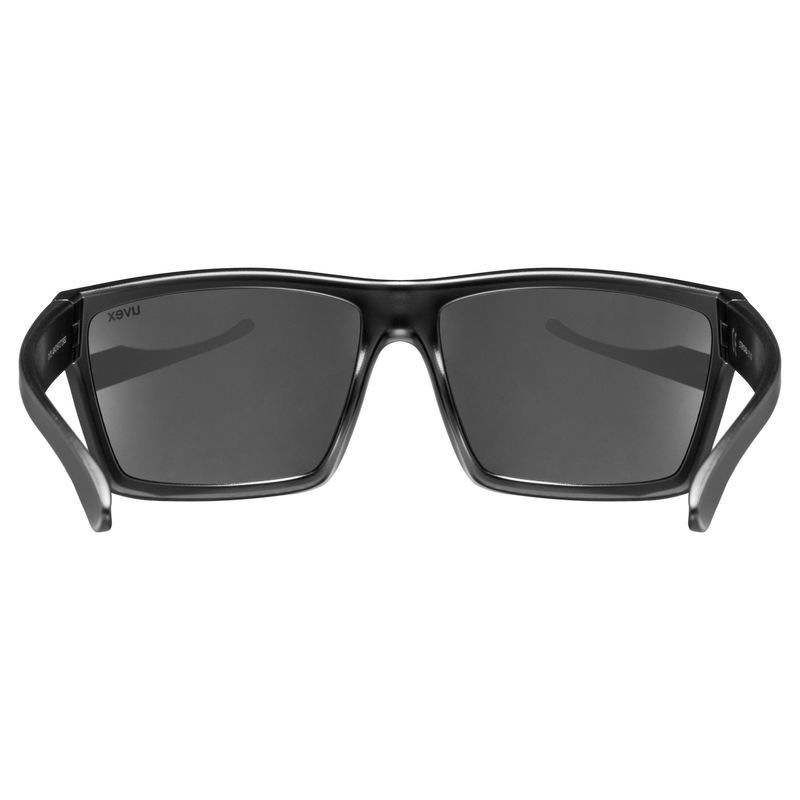 Slnečné okuliare UVEX LGL 29 black mat silver/mirror silver s3 3