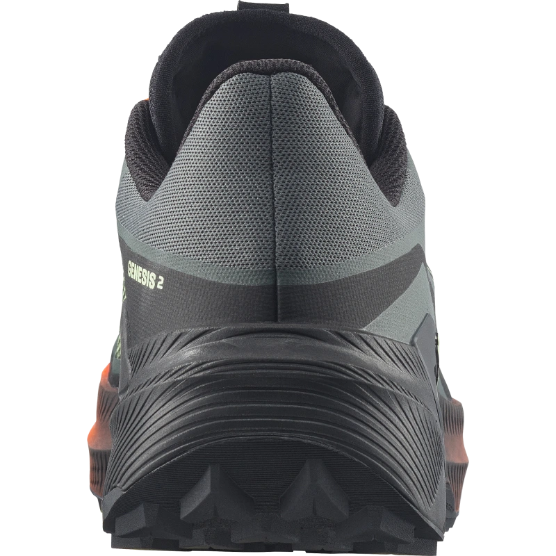Bežecká obuv Salomon GENESIS 2 Urban Chic / Black 2