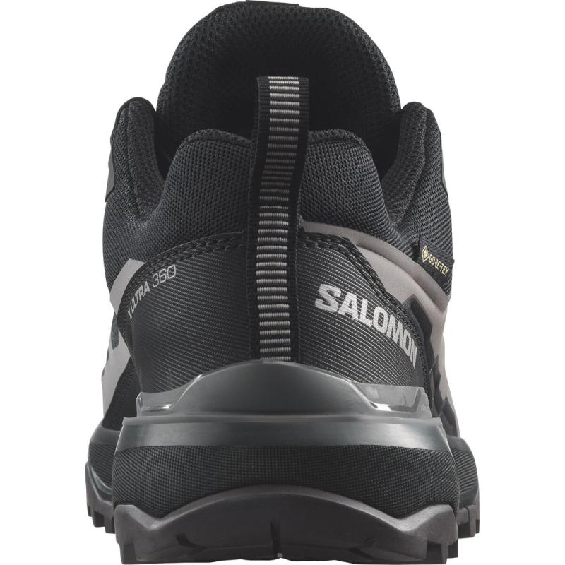 Dámska outdoorová obuv Salomon X ULTRA 360 GTX W Shskin / Trooper / Arona