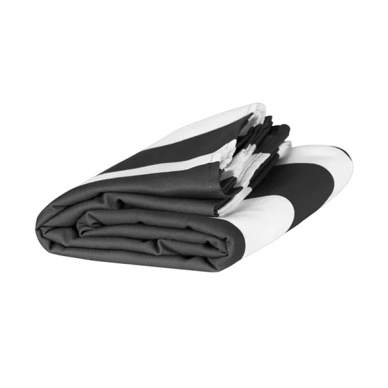Uterák DOCK&BAY Kamari Charcoal 2