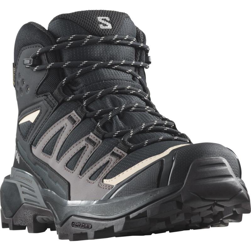 Dámska outdoorová obuv SalomonX ULTRA 360 MID GTX W