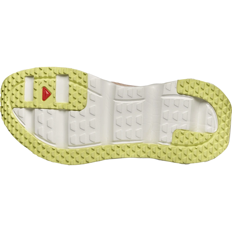 Dámske šľapky Salomon REELAX SLIDE 6.0 W Vanilla Ice / Vanilla Ice 3