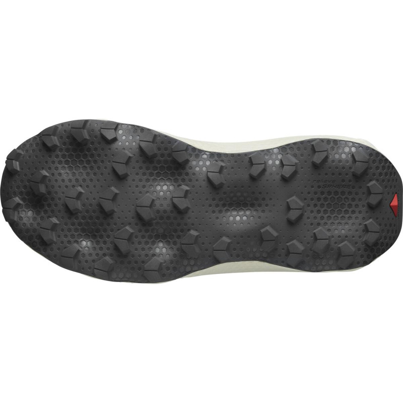 Dámska bežecká obuv Salomon ULTRA GLIDE 3 W Claqua/Vanila/Aspha 4