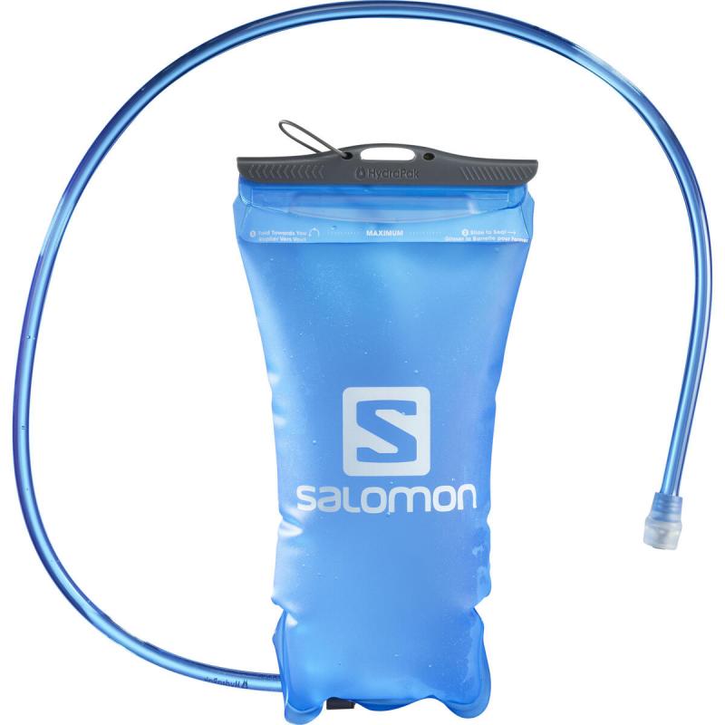 Rezervoár Salomon SOFT RESERVOIR 1.5L Blue