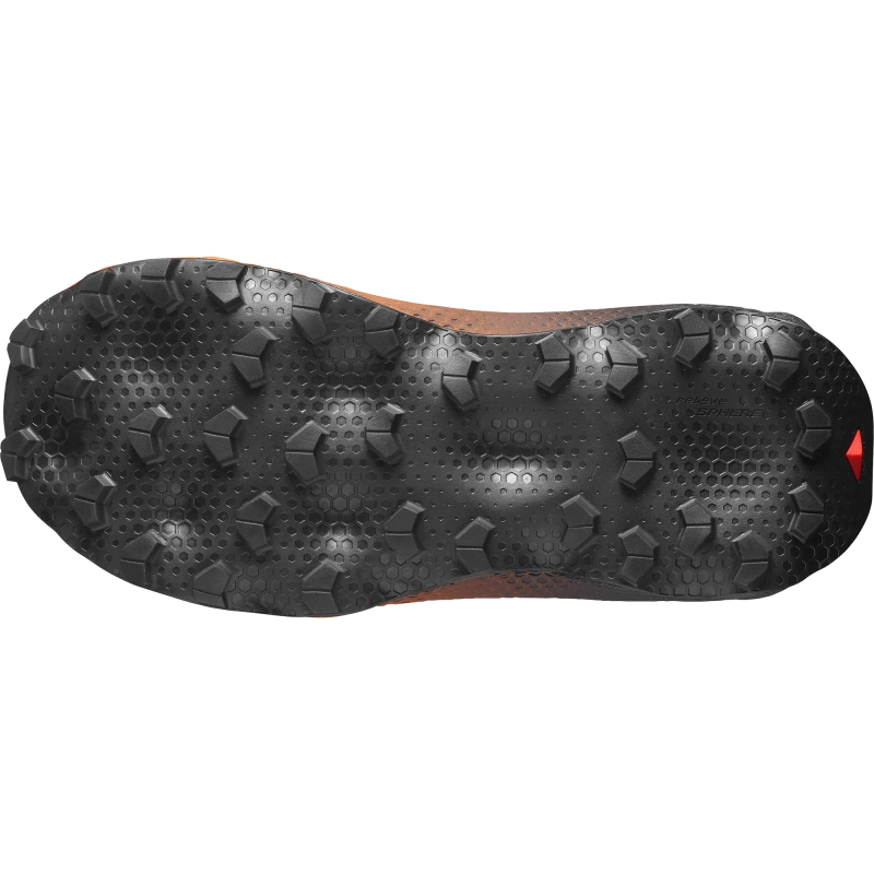 Dámska bežecká obuv Salomon ULTRA GLIDE 4 W Huckleberry / Black 3
