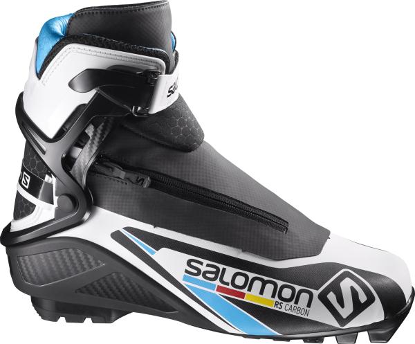 Bežkárska obuv Salomon RS CARBON PILOT