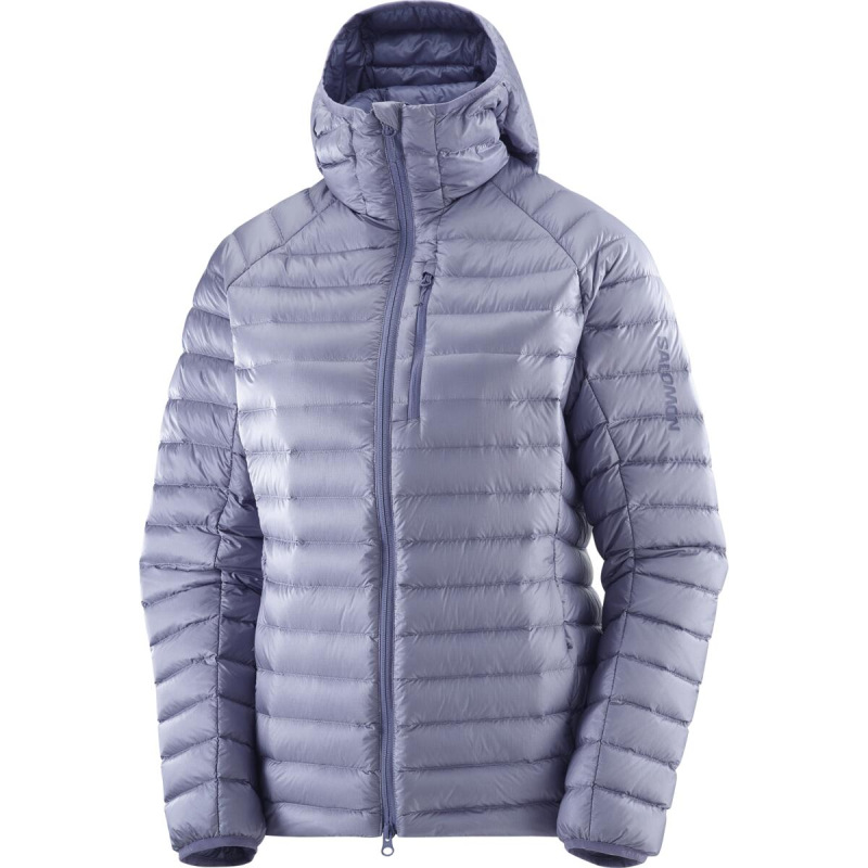 Bunda SALOMON ELIXIR MICRO DOWN JKT W