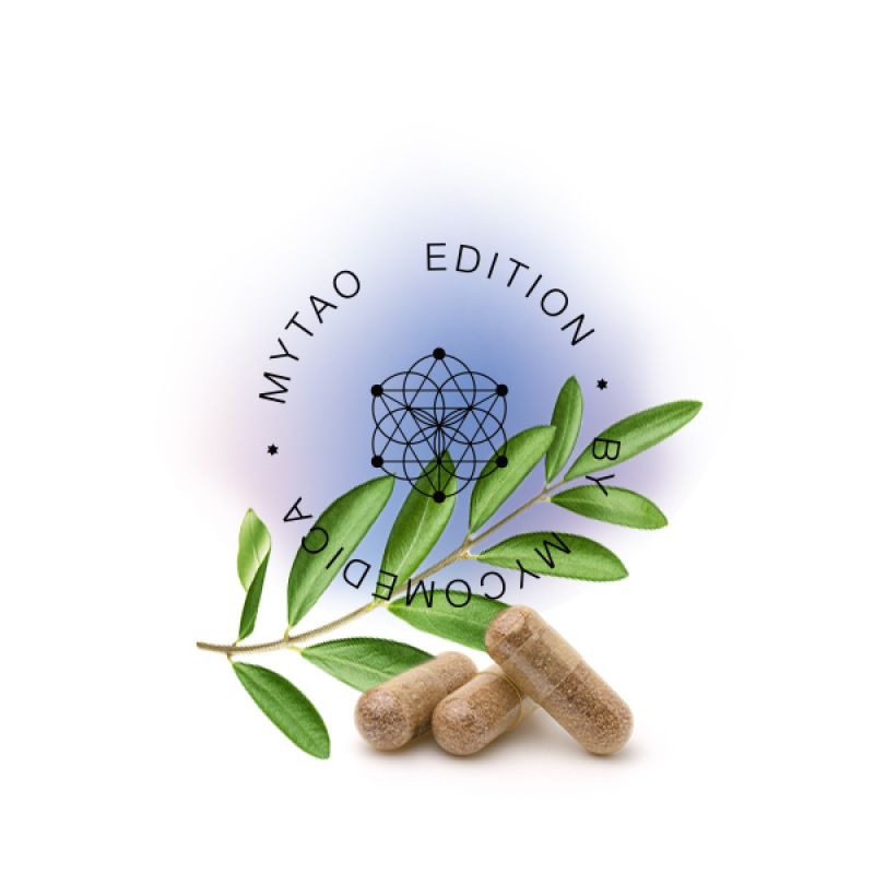 MyNeuro I MycoMedica® 1