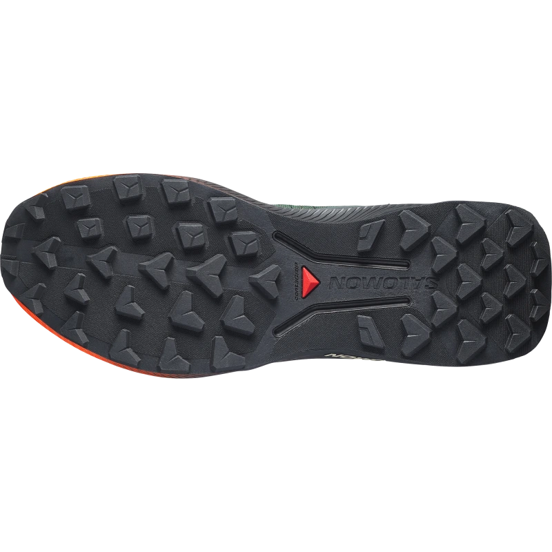 Bežecká obuv Salomon GENESIS 2 Urban Chic / Black 3