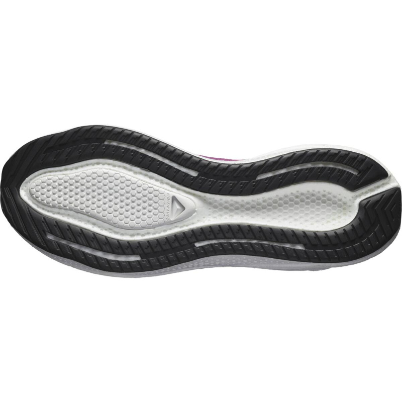 Pánsika cestná bežecká obuv AERO BLAZE 3 GRADIENT Neon F/Libert 3