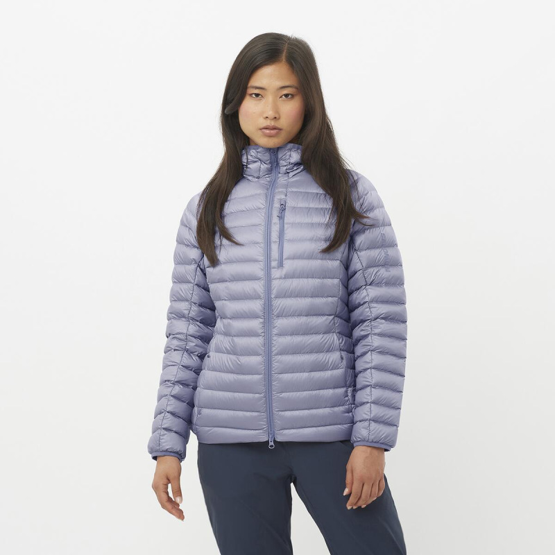 Bunda SALOMON ELIXIR MICRO DOWN JKT W 1