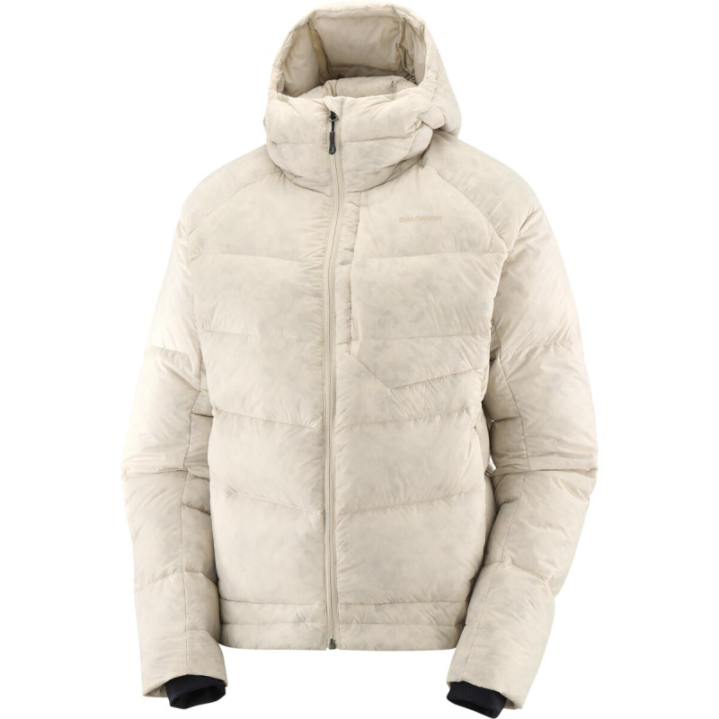 Bunda SALOMON OUTLINE DOWN HD W RAINY DAY