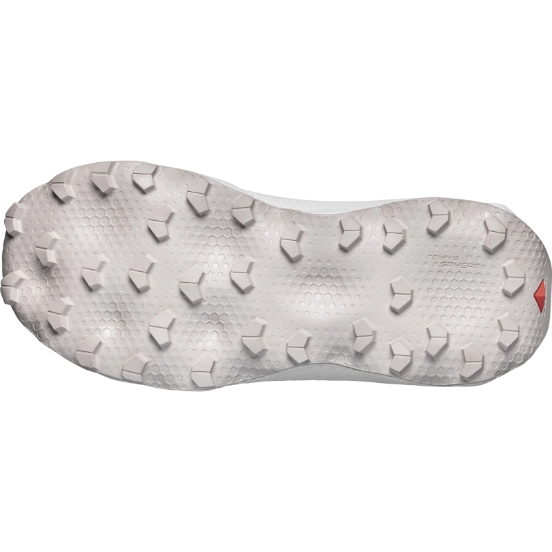 Dámska bežecká obuv Salomon ULTRA GLIDE 4 W Black/White 3