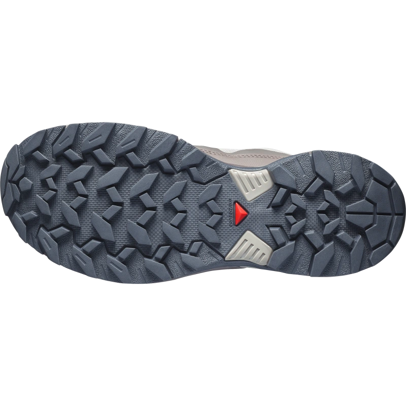Dámska outdoorová obuv Salomon X ULTRA 360 GTX W Paloma / Dark Gull Gray 3