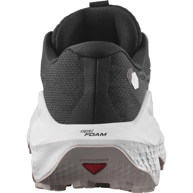 Dámska bežecká obuv Salomon ULTRA GLIDE 4 W Black/White 2