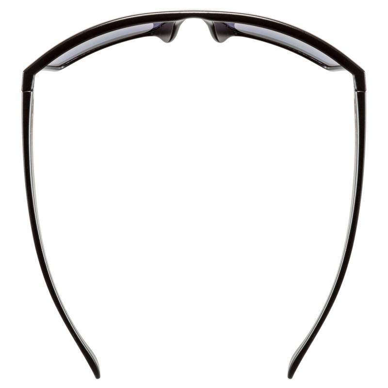 Slnečné okuliare UVEX LGL 29 Black / Mat / Red 3