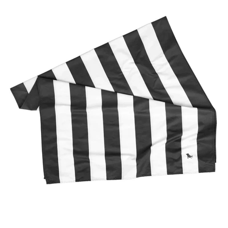 Uterák DOCK&BAY Kamari Charcoal 3