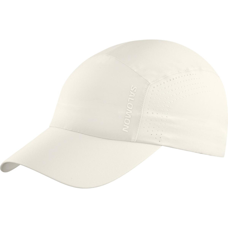 Šiltovka Salomon SHKout CAP U WHISPER WHITE