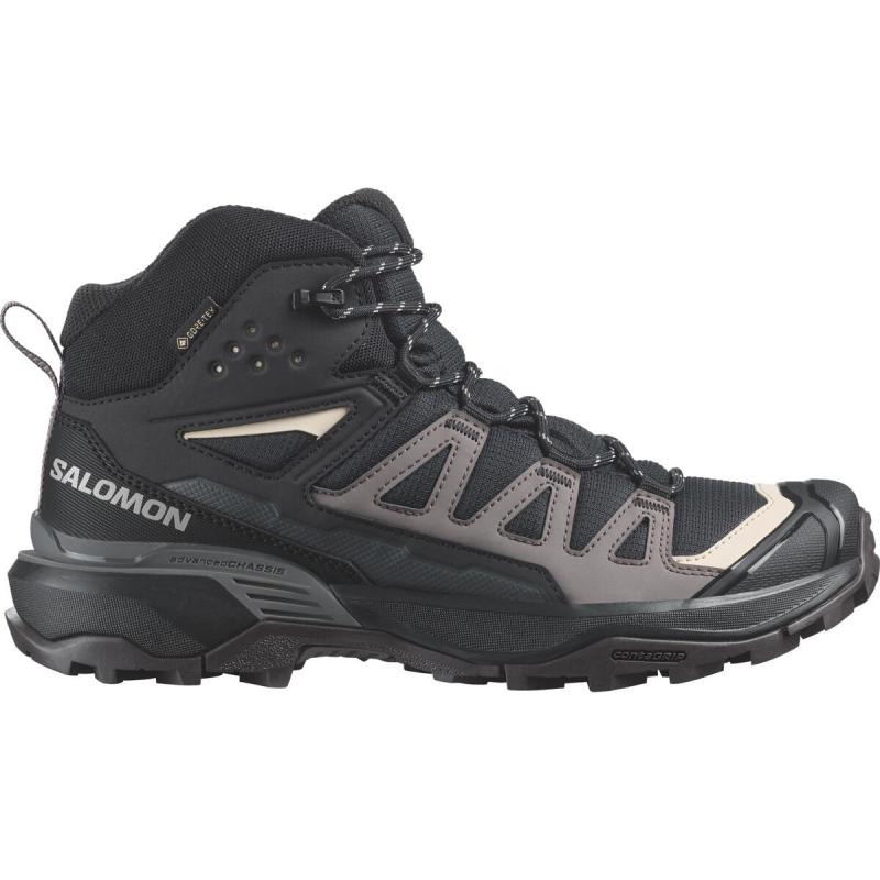 Dámska outdoorová obuv SalomonX ULTRA 360 MID GTX W