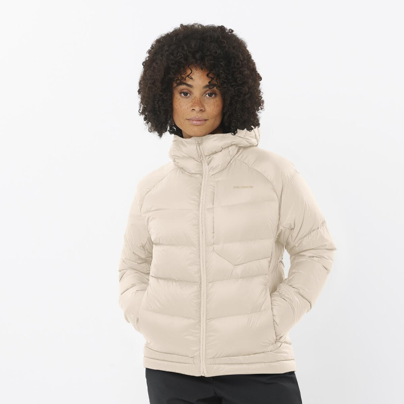 Bunda SALOMON OUTLINE DOWN HD W RAINY DAY 1