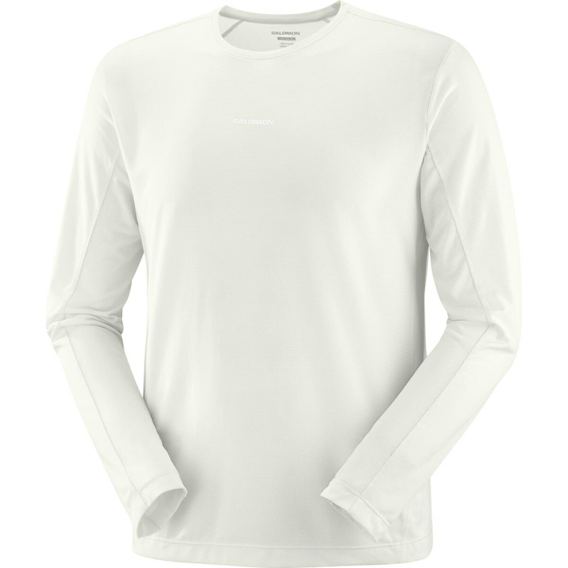 Pánske bežecké tričko Tričko SHKout CORE LS TEE M ICICLE
