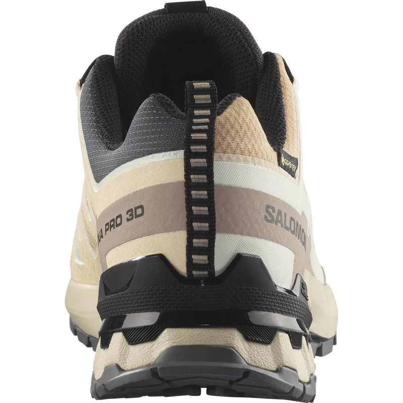 Dámska trailová obuv Salomon XA PRO 3D V9 GTX W Hzlnut/Tender/Bl 3