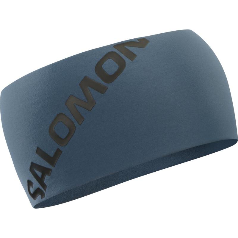 Čelenka Salomon RS PRO HEADBAND Midnight Navy/DE