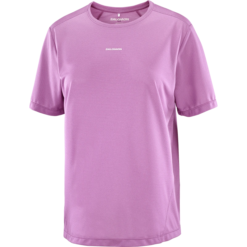 Dámske bežecké tričko Salomon SHKout CORE SS TEE W