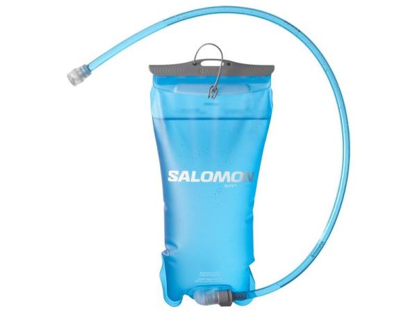 Rezervoár Salomon SOFT RESERVOIR 1.5L Clear Blue