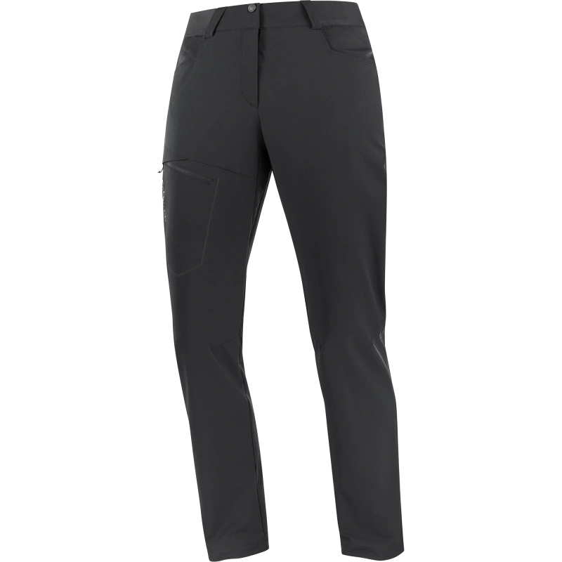 Zateplené dámske turistické nohavice WAYFARER WARM PANTS W