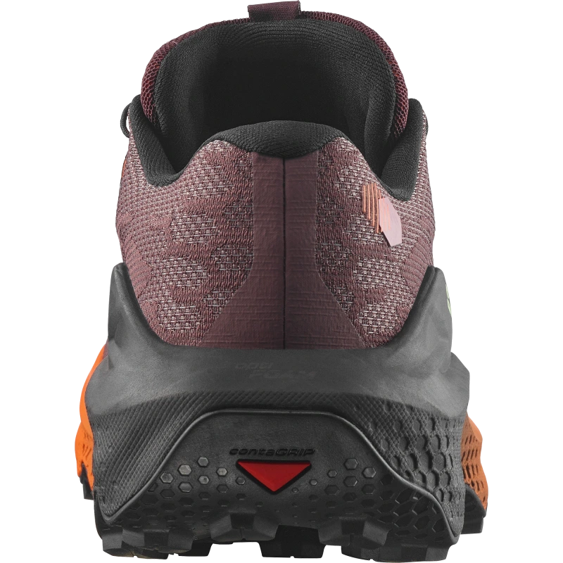Dámska bežecká obuv Salomon ULTRA GLIDE 4 W Huckleberry / Black 2