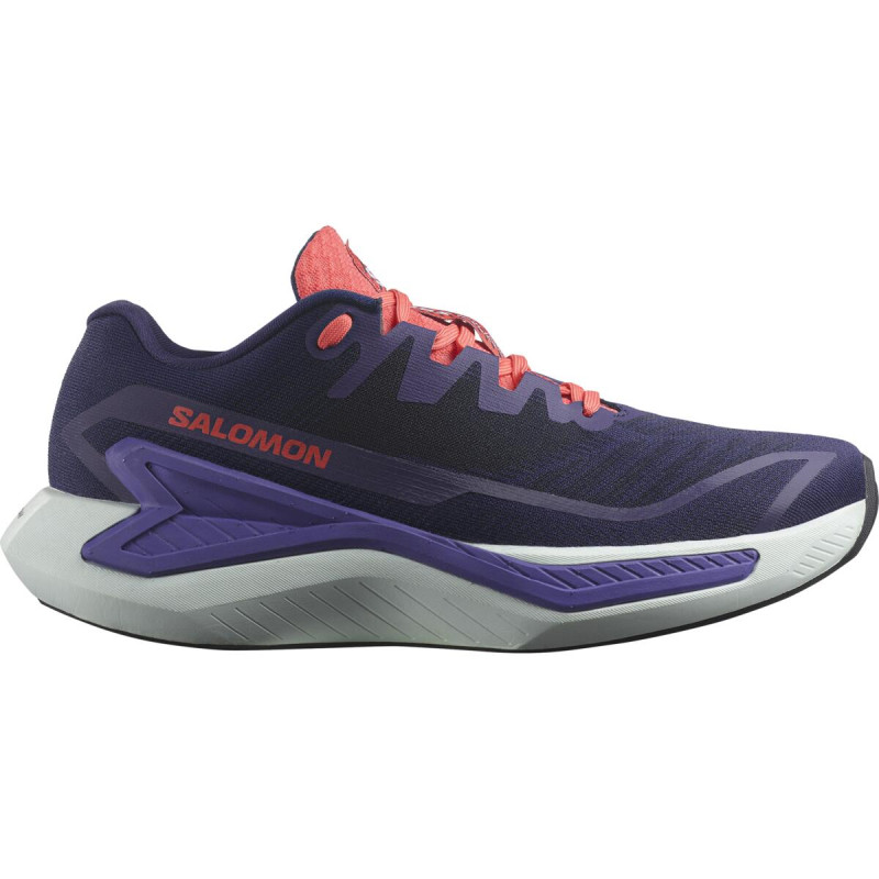 Dámska cestná bežecká obuv Salomon DRX BLISS W Astral/Liberty/Ice Fl