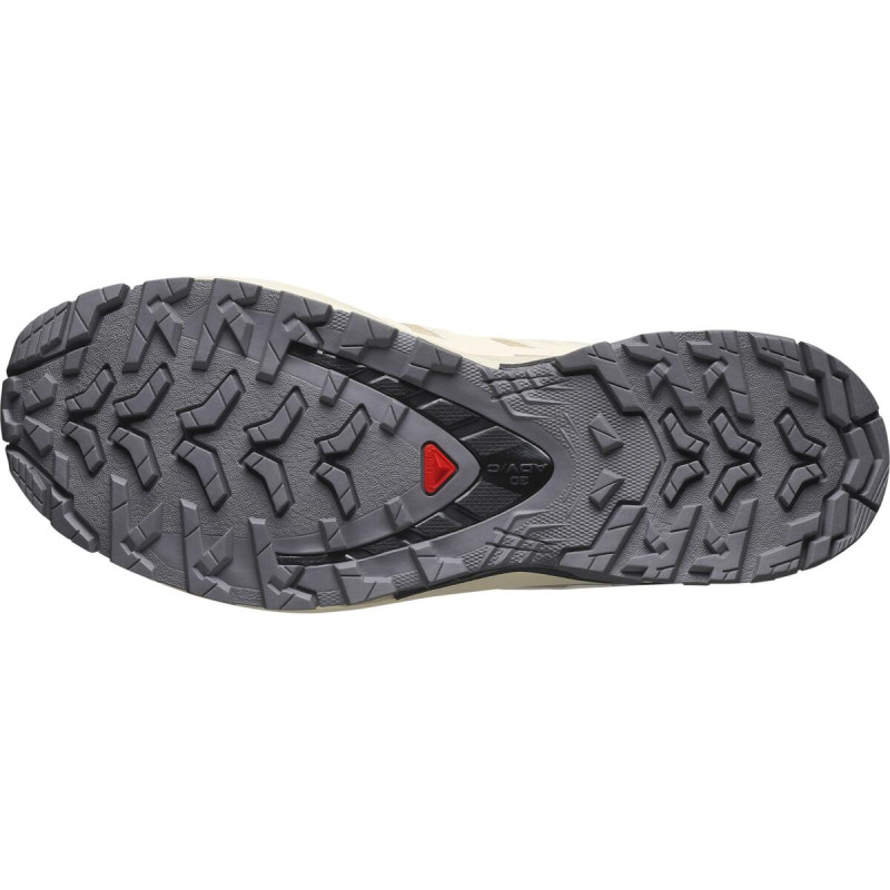 Dámska trailová obuv Salomon XA PRO 3D V9 GTX W Hzlnut/Tender/Bl 4